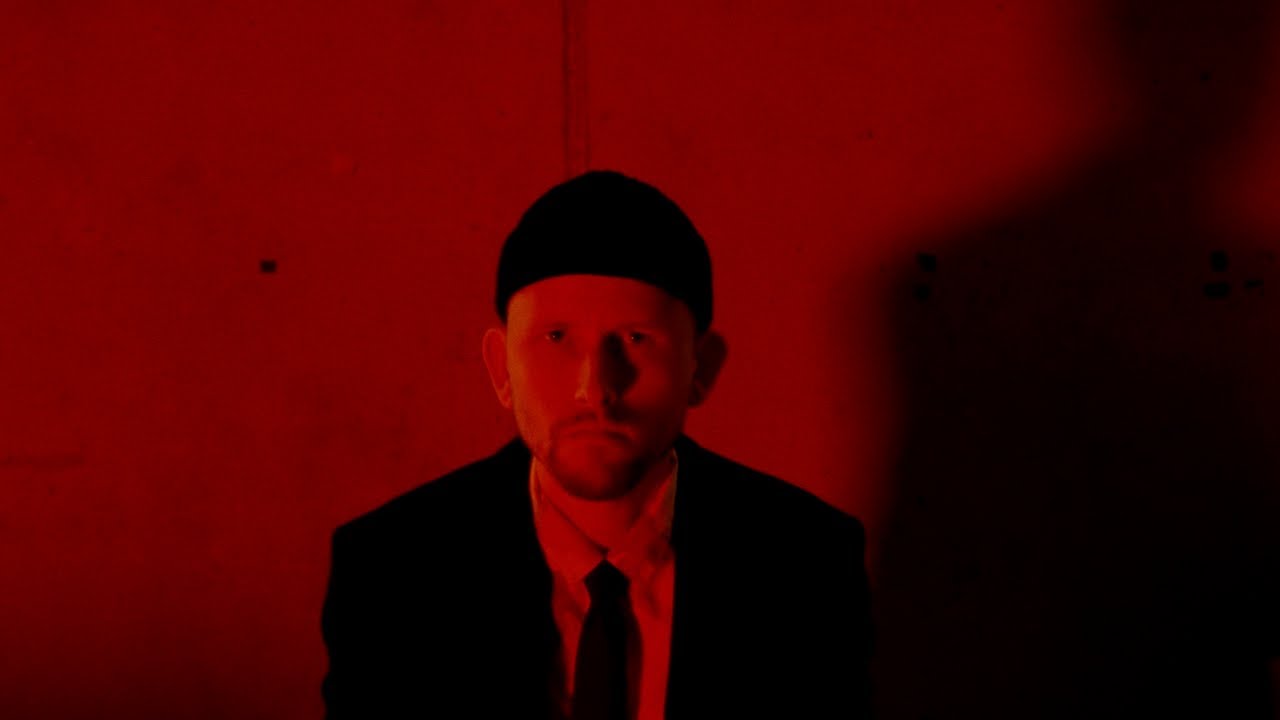 Vlč&aacute;k - Nespěch&aacute;m