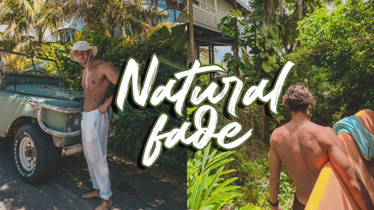 COMO EDITAR  FOTOS EN LIGHTROOM | (Natural Fade) 📸PRESET GRATIS | LIGHTROOM MOBILE