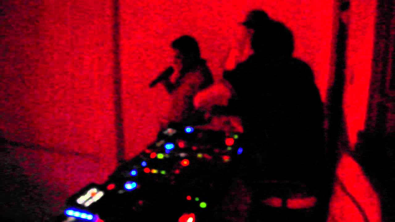 Dj Helmut Beat Zound In Live 2012 Primera Parte