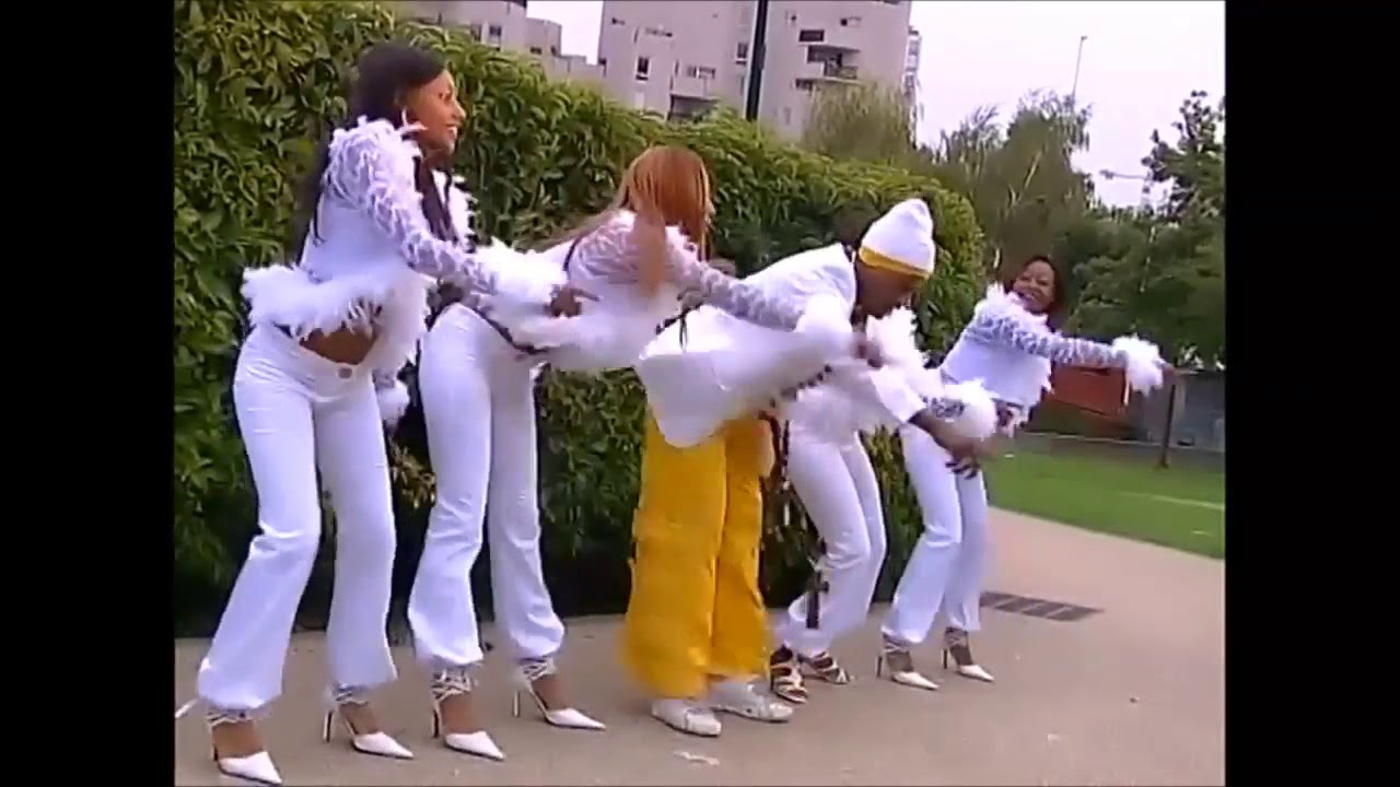 Djouna BigOne     Karachiga  Clip Officiel