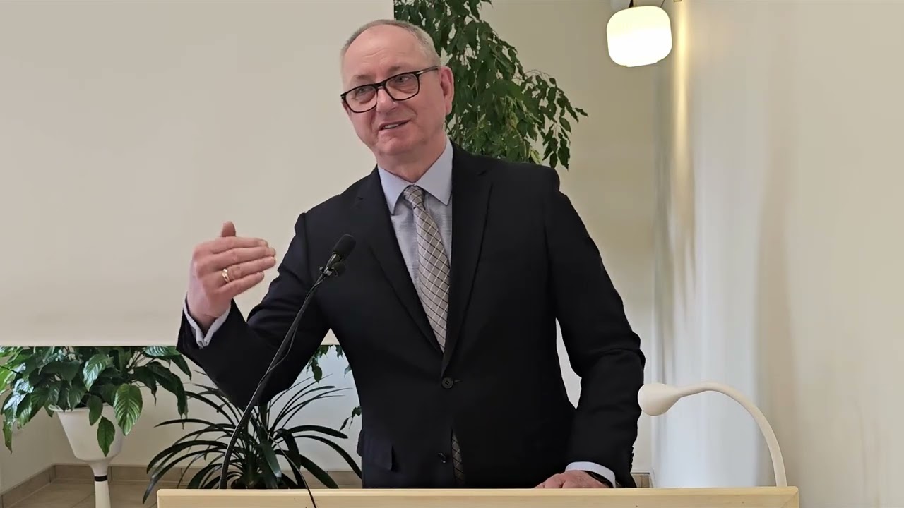 Zakon czy łaska? -  Tychy