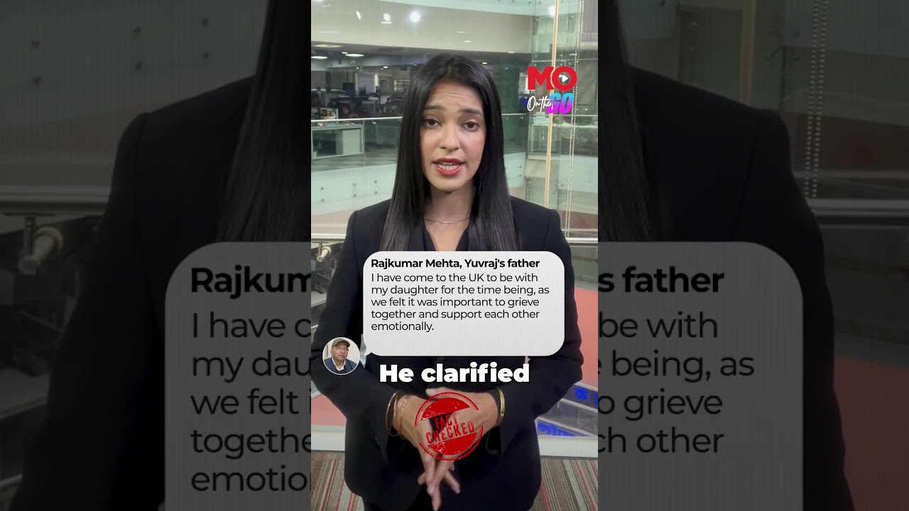 Exclusive | Fact Check | Yuvraj Mehta Case: Viral Claims vs Reality | Mo of Everything