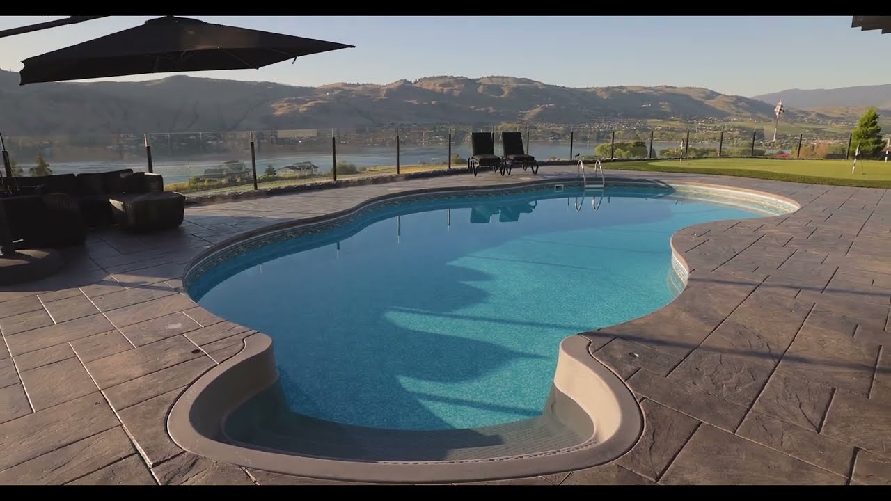 NOW SOLD!  201 Melrose Court | Vernon, BC