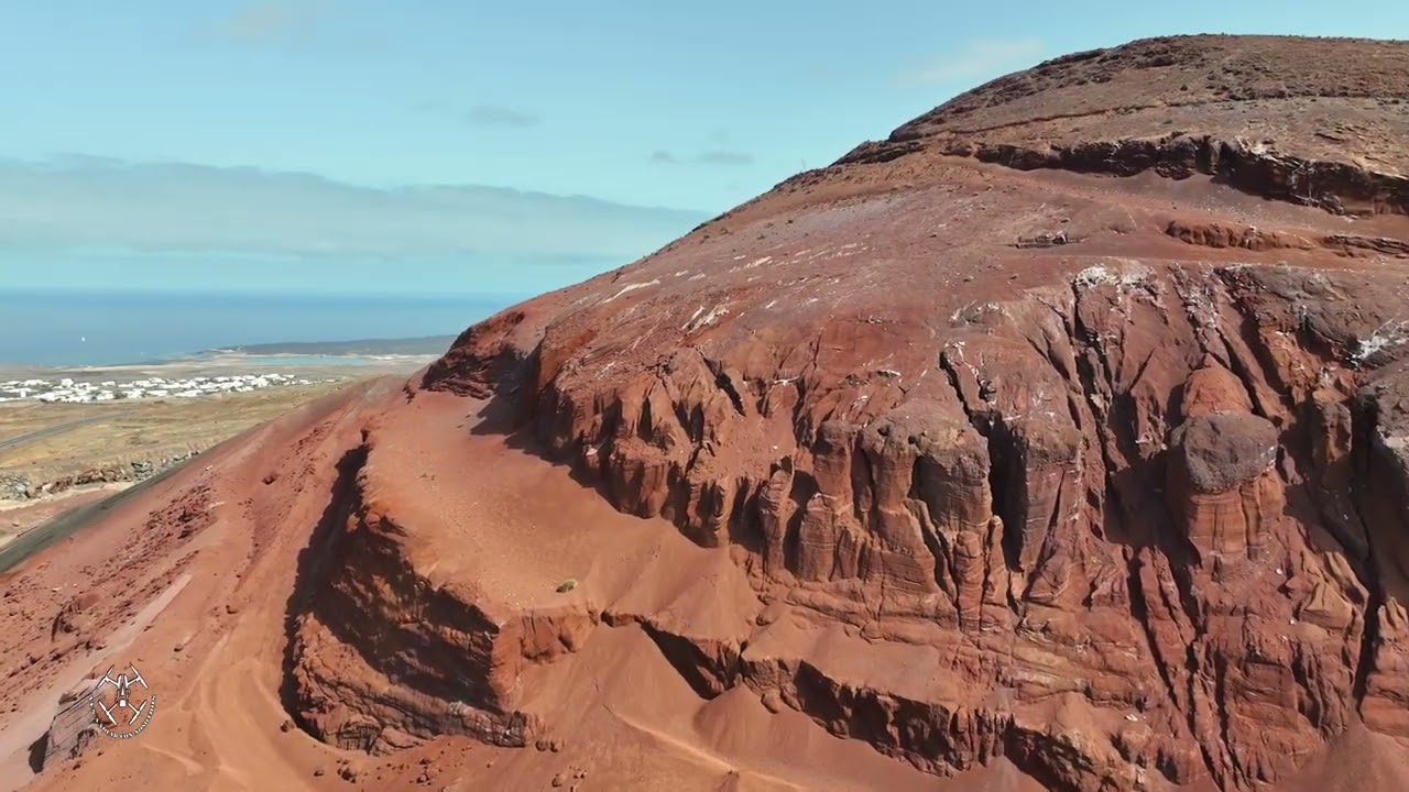 CANTERA MACIOT (YAIZA) - LANZAROTE