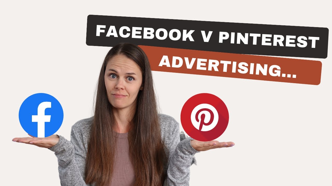 Facebook Ads vs Pinterest Ads: Which Strategy is Better?