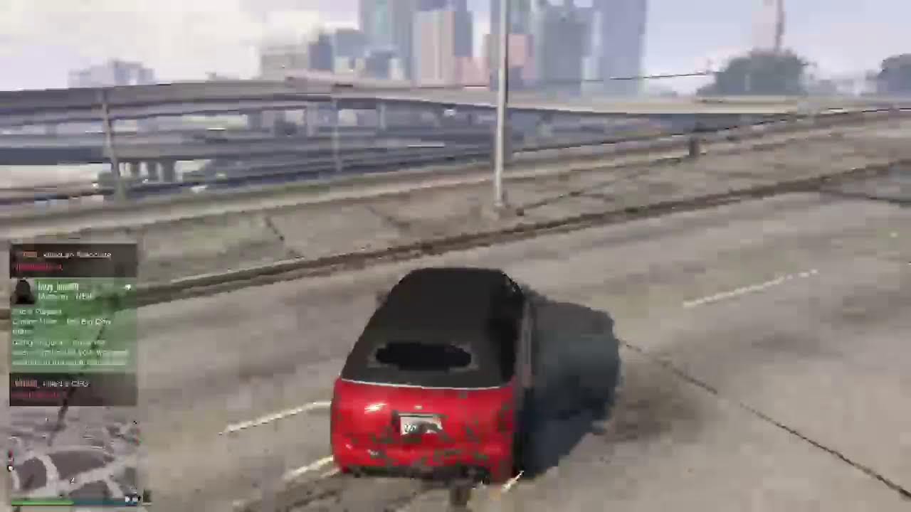 Gta Online:-uhmm