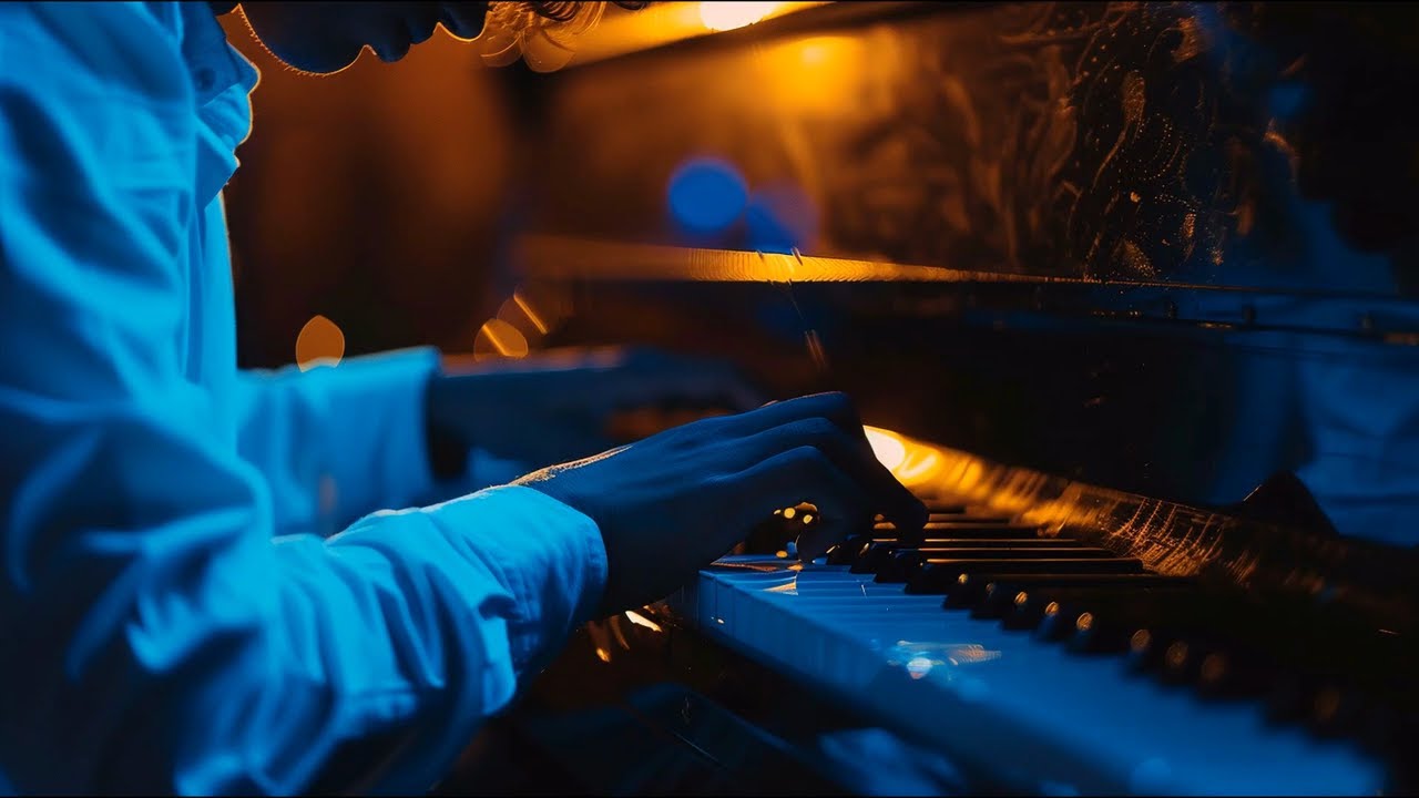 Sad Bollywood Instrumental Piano 🎹💔 | Emotional Indian Music Journey