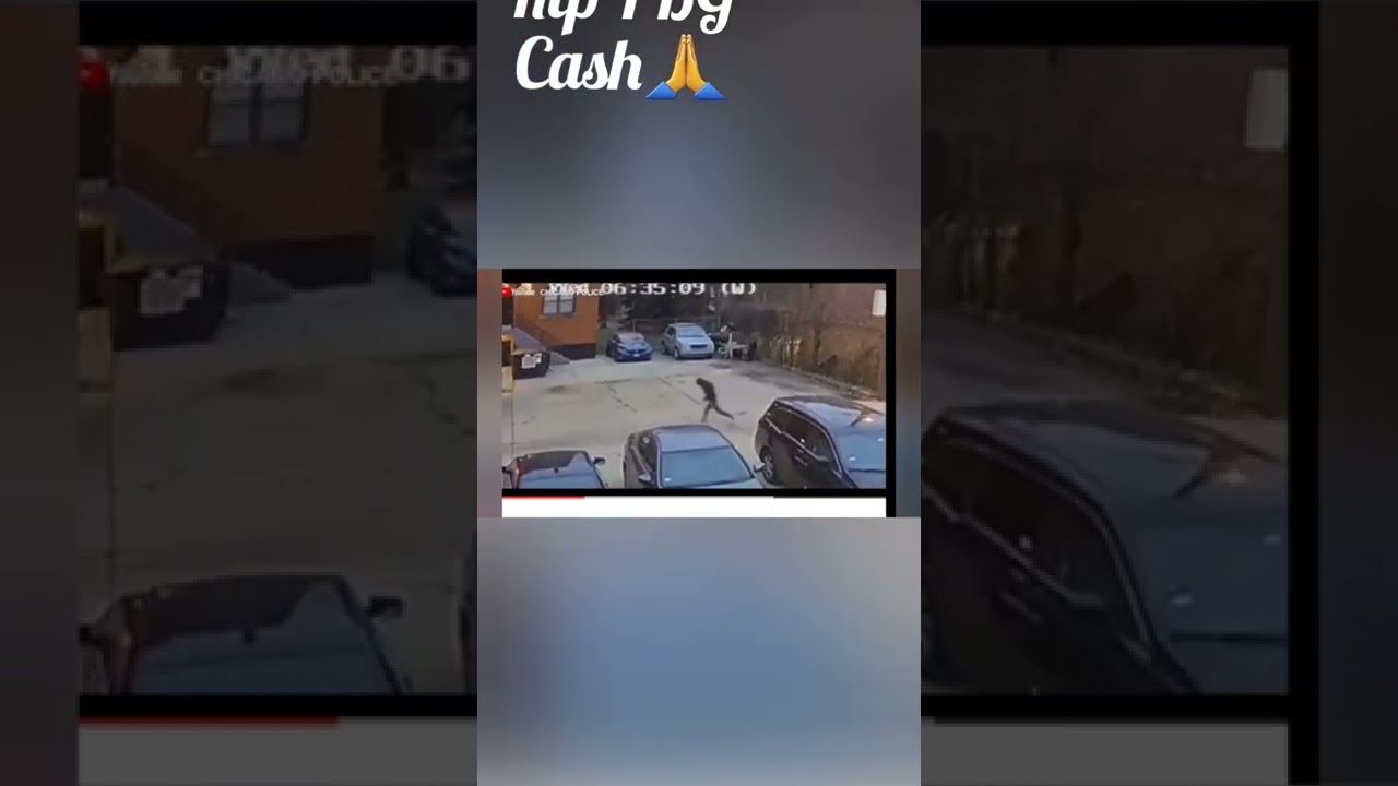 Fbg cash!!