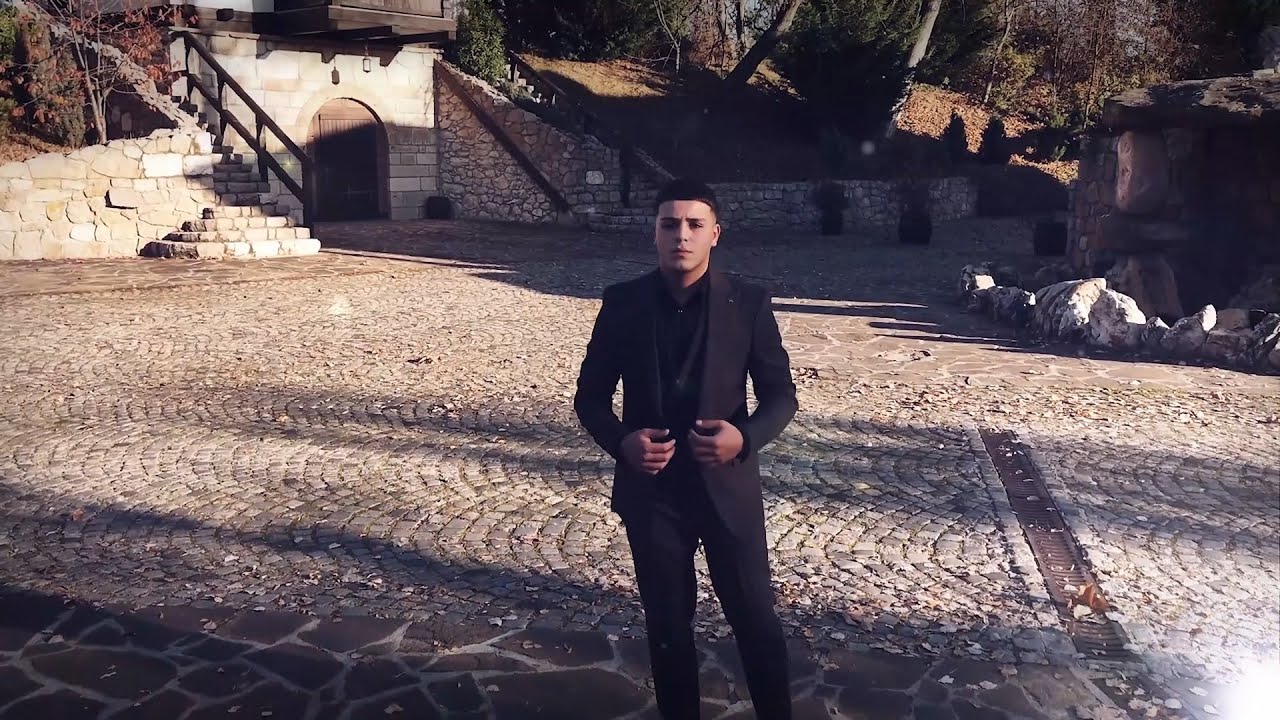 Nikola 18.  Rodjendan Pirot