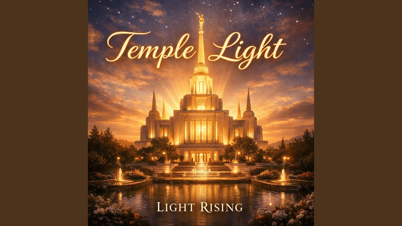 Temple Light