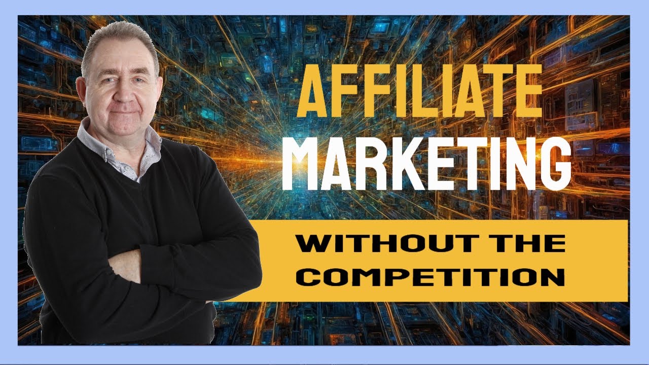 Affiliate marketing without the competition in Buffalo NY