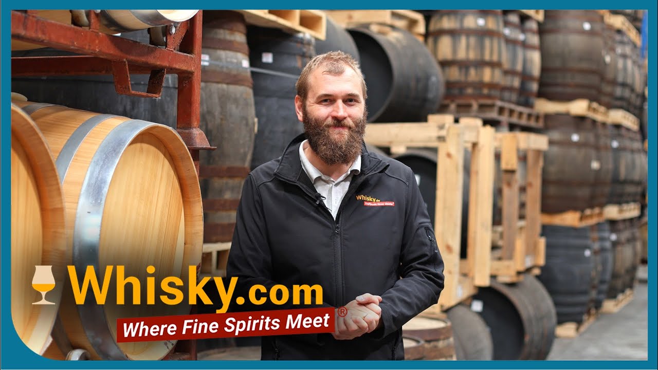 Dingle Distillery Visit | Meet the Dingle Distillery