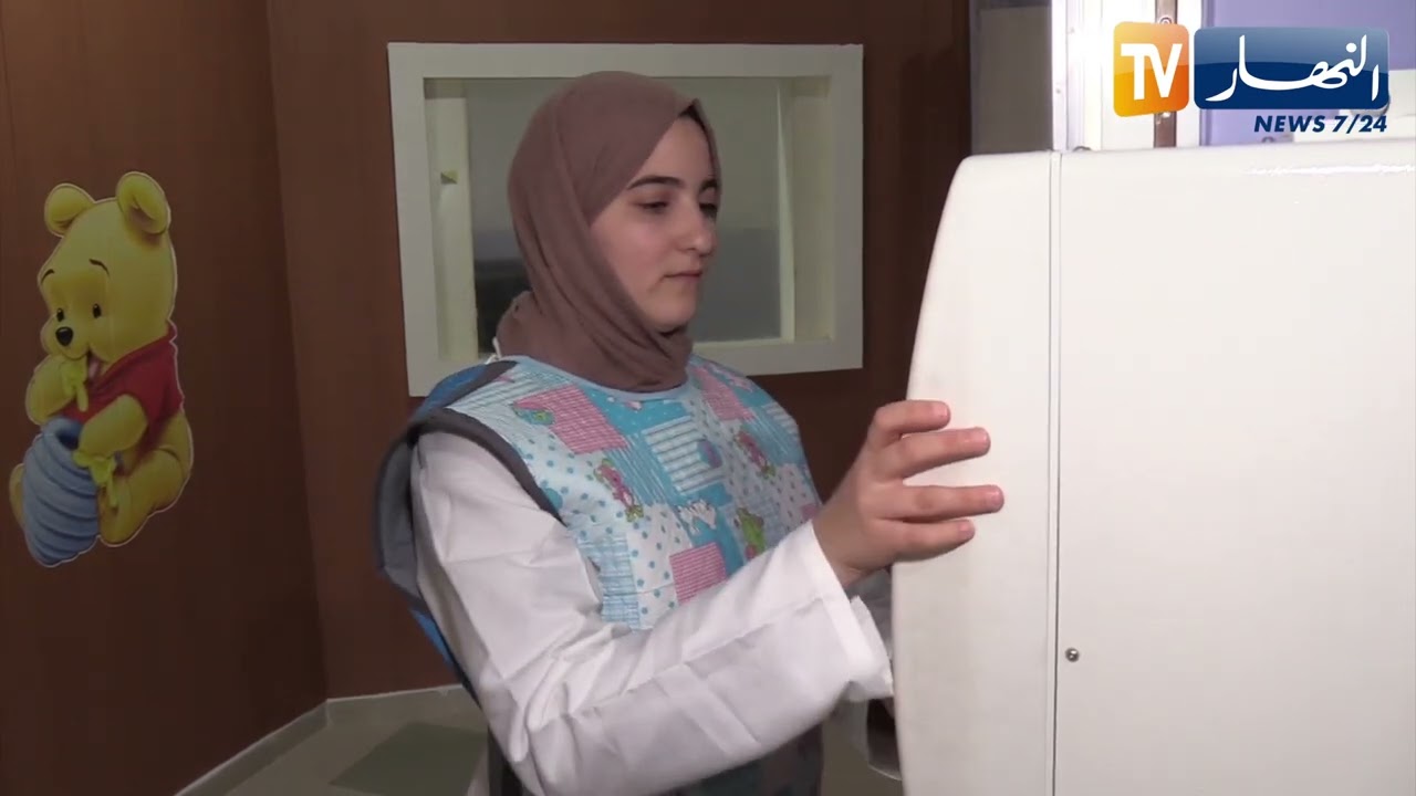 قالمة: مستشفى الأم والطفل.. مرفق جديد يعول عليه لتحسين التكفل بالنساء الحوامل