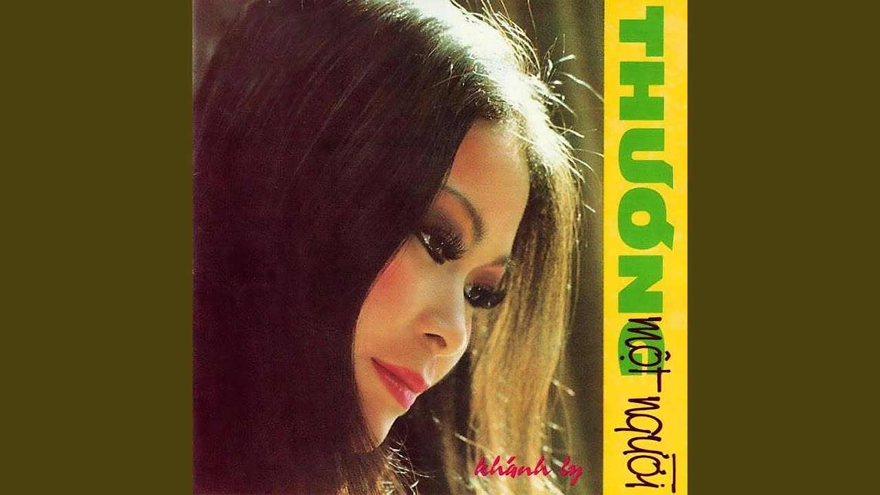 Thương Một Người