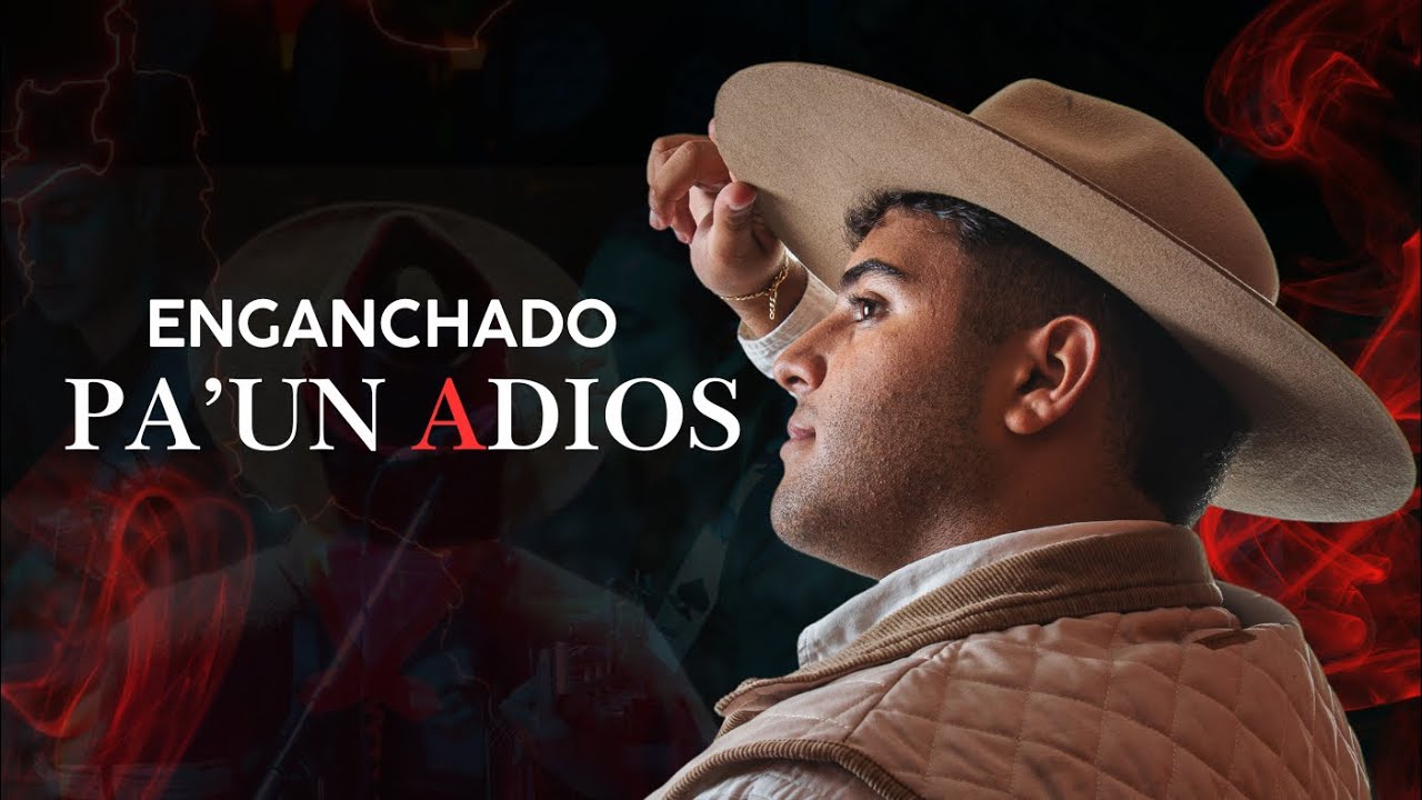 Vidaleros - Enganchado pa’ un adiós (A puro dolor/Por el contrario)