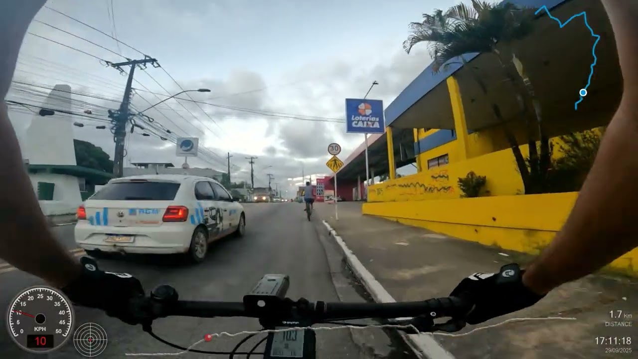 29.09.25 - Destinatário ausente