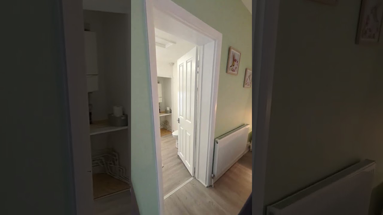 125 Newmarket street video tour