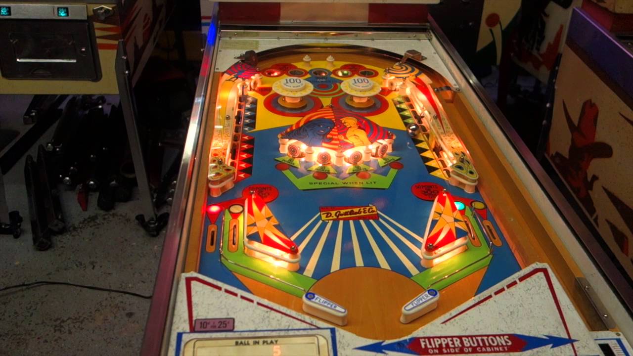 Gottlieb 2001