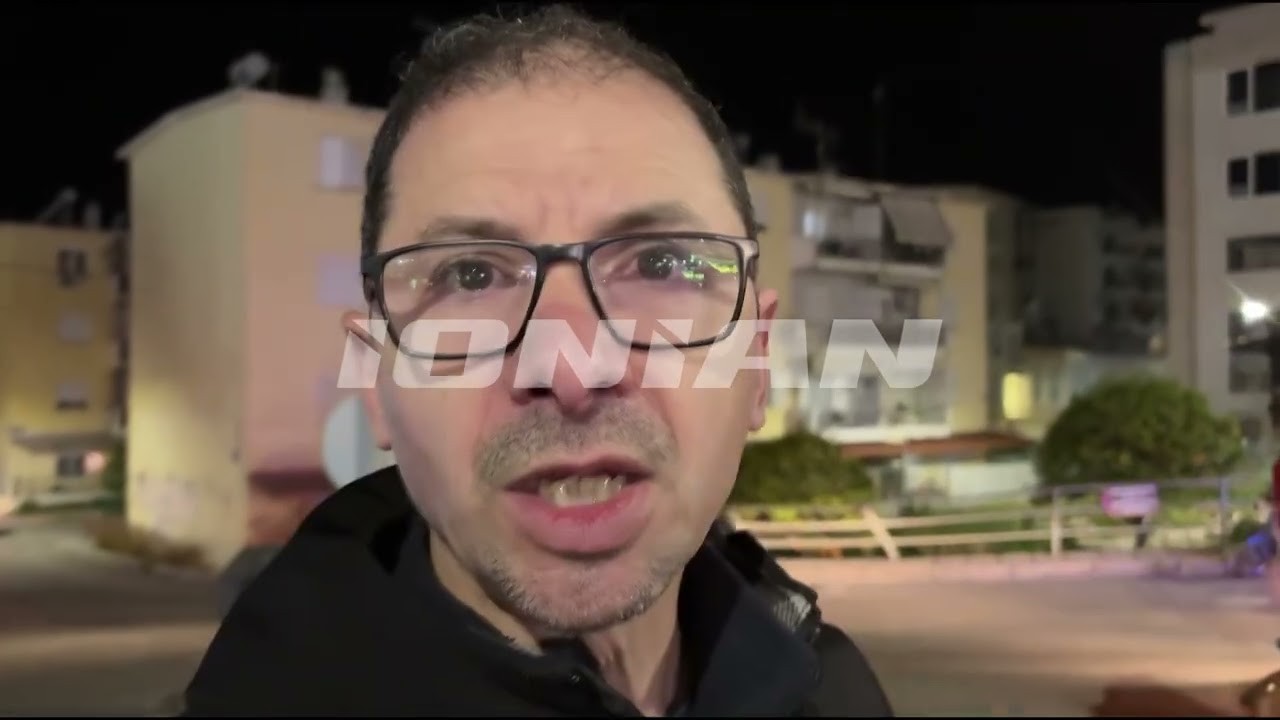 Σοβαρό τροχαίο στη Νέα Εθνική Οδό Πατρών - Αθηνών με σύγκρουση μεταξύ ΙΧ και μηχανής