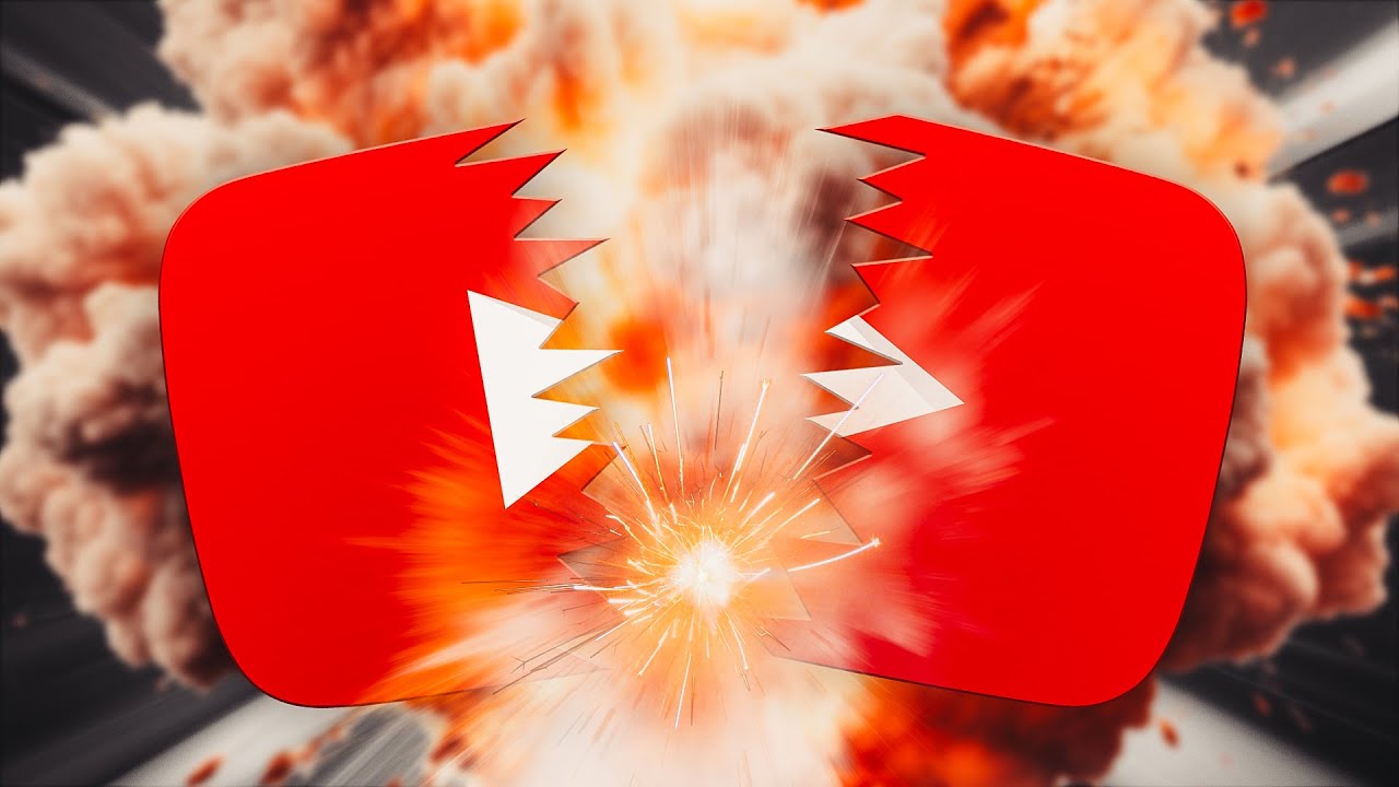 Így teszed tönkre a Youtube csatornádat! 😭💥