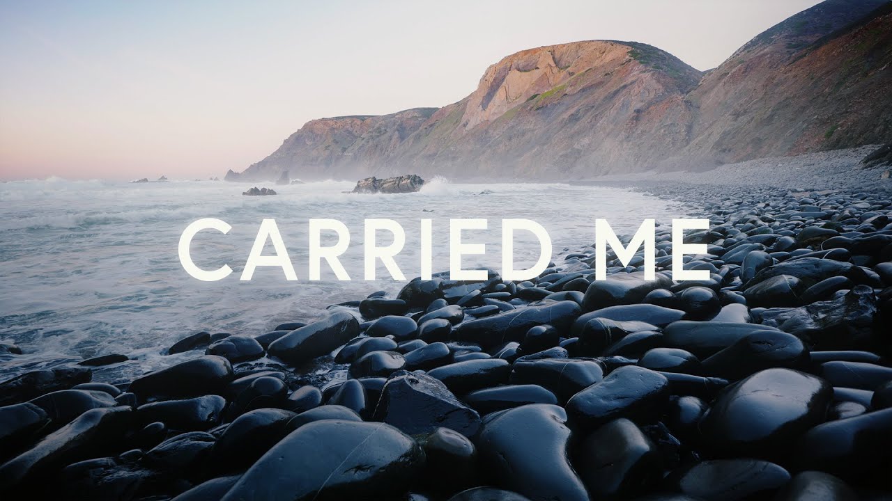 Meredith Mauldin & SongLab - Carried Me