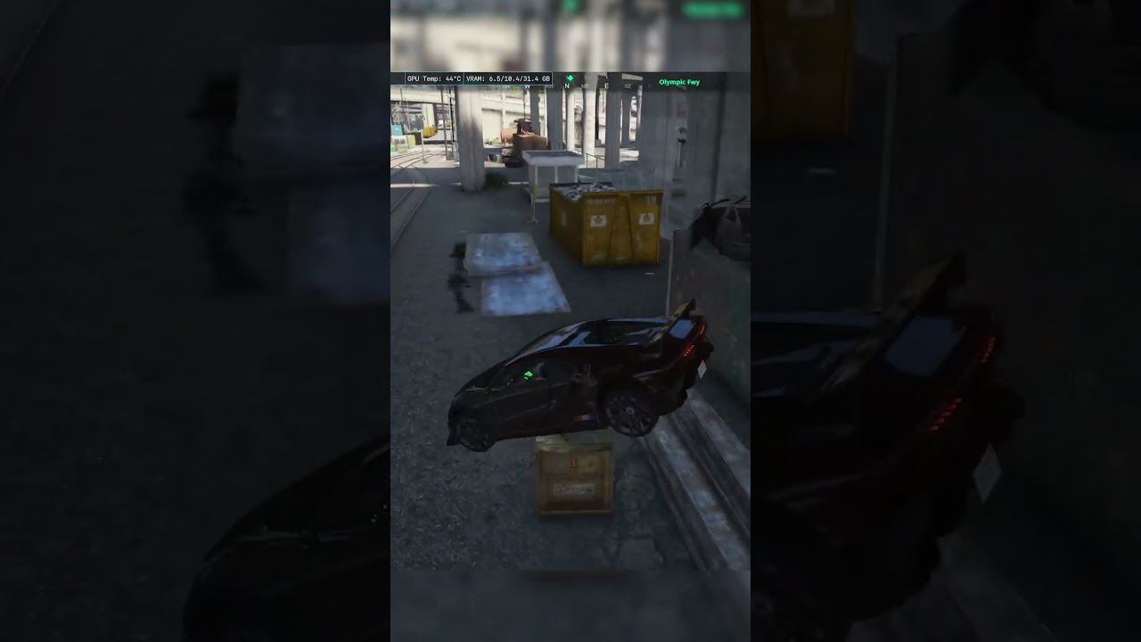 HYDRA BOTTOM 5 LOGIC!!!