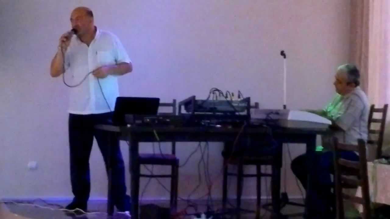 me im zamtars vagmerteb & kako tatanashvili