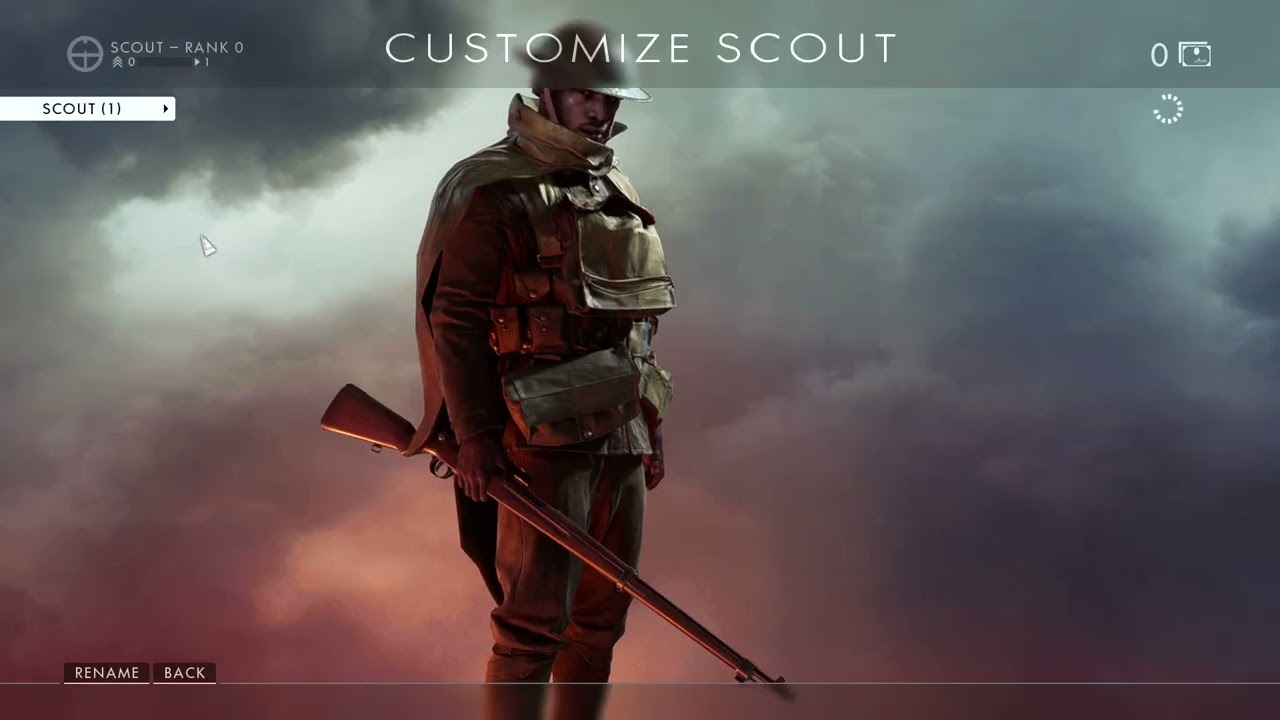 battlefield moments