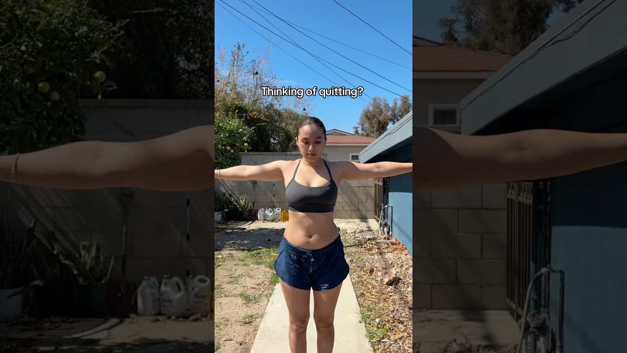 ❤️&zwj;🔥Body transformation❤️&zwj;🔥little by litte #beforeandafter #transformation #motivation #fitness