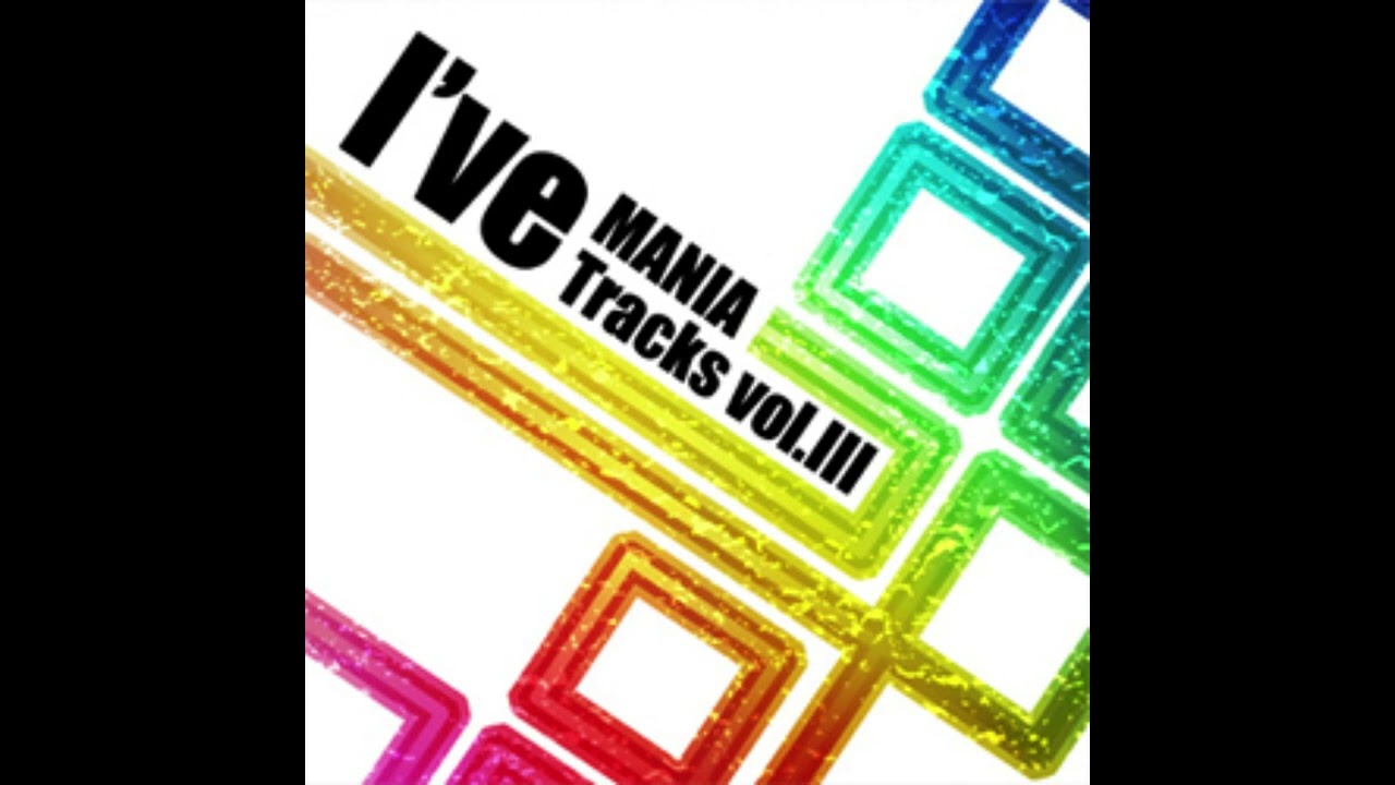 I've Sound Reina - Cross talk  2006 ver