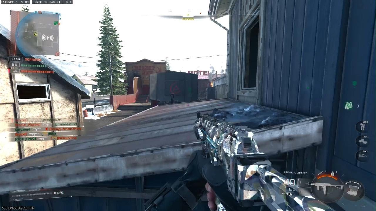 Call of Duty Black Ops 7 Colossus Kill Confirmed