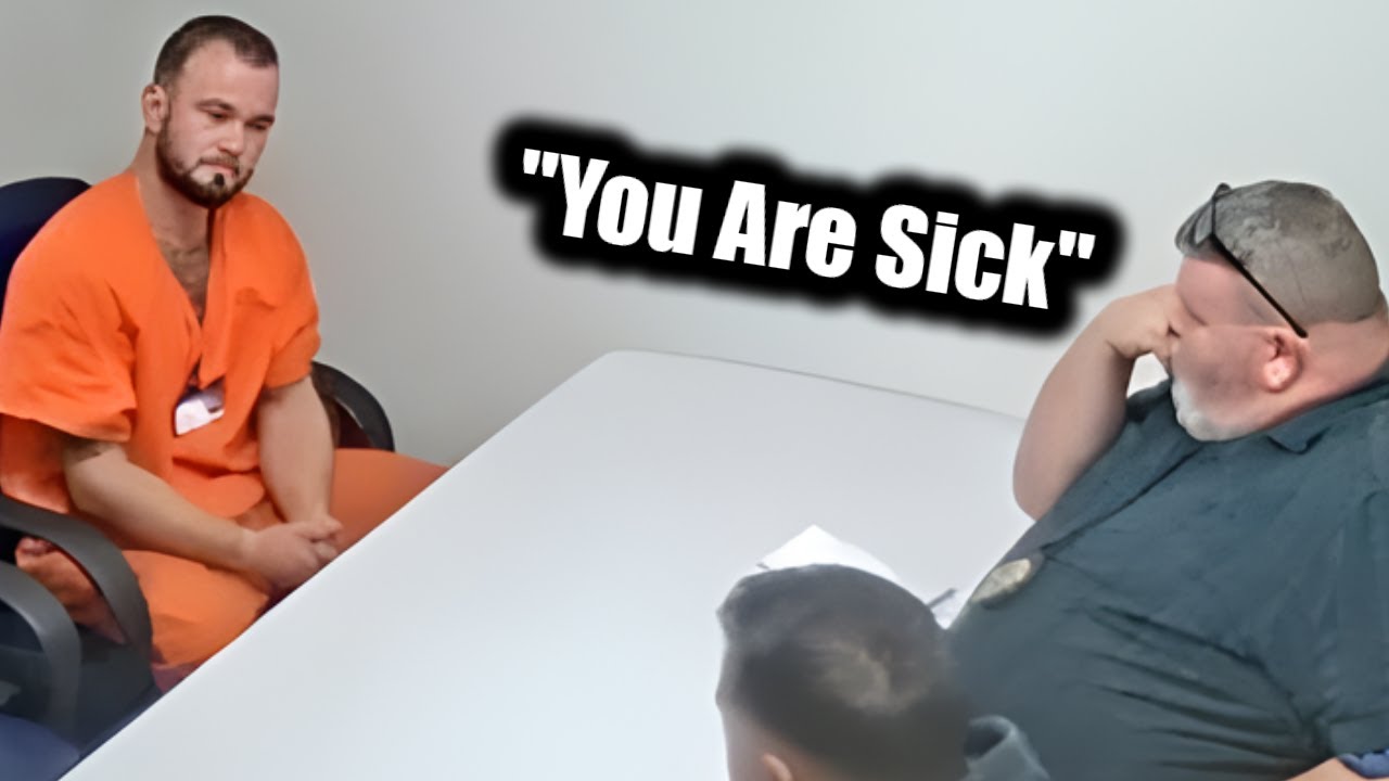 Cops Discover Killer's Sick Secret | Real Crime Storytime