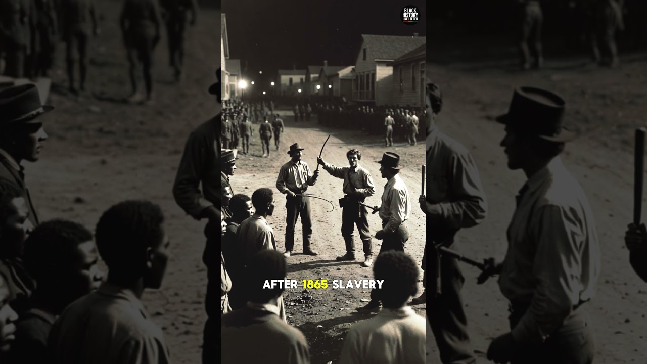 &laquo;Пограничные отряды по отлову рабов: истоки южной полиции&raquo; (1704) #историячернокожих