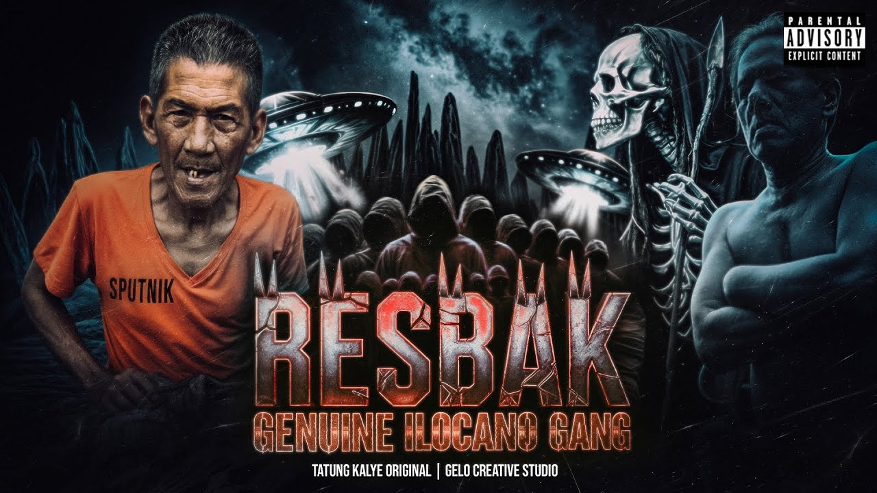 Resbak: Bawi ng Genuine Ilocano