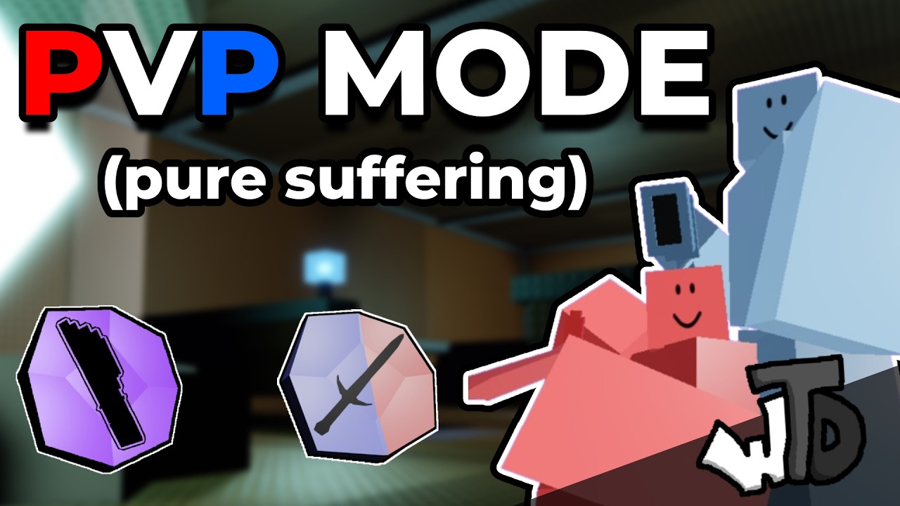 The Average PvP Experience in World Tower Defense..