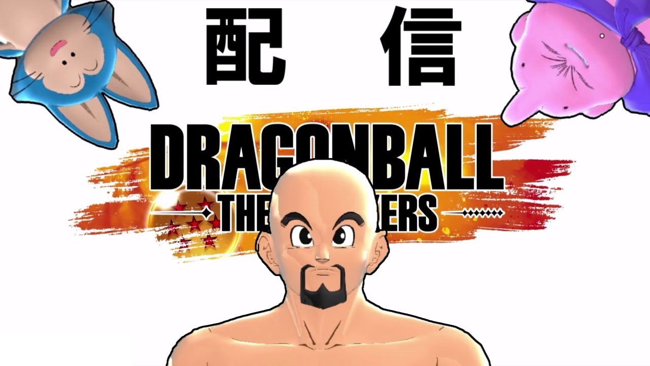 【DBTB】　Z5行くのが当たり前らしいので目指します　【ドラゴンボールザブレイカーズ】