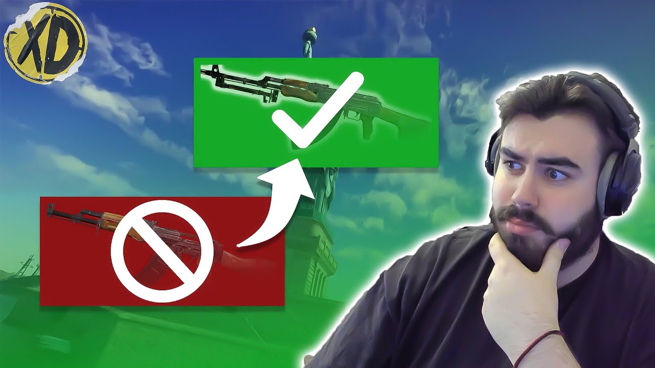 The AK-47's BIG COUSIN?!?! (RPK-74 Class Setup & Gameplay)