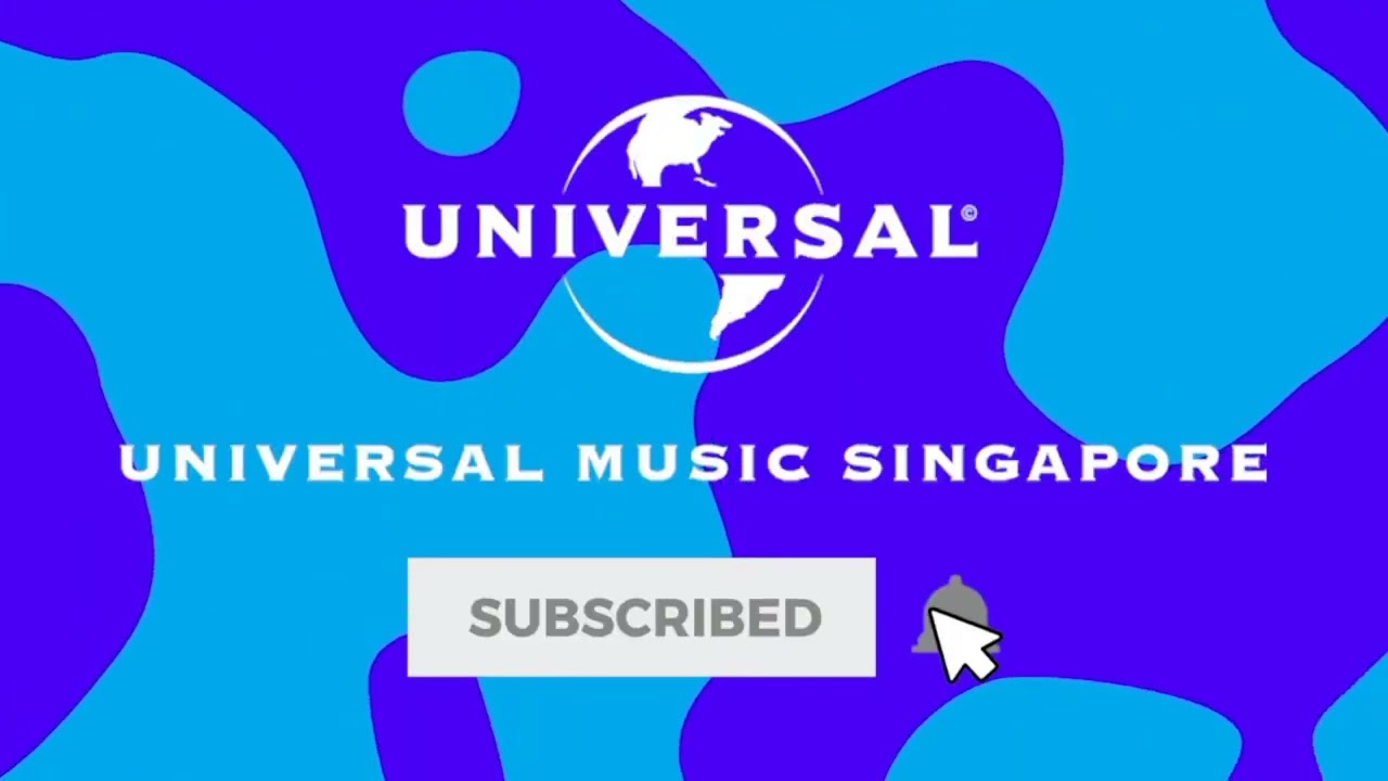 Universal Music Singapore (2022)