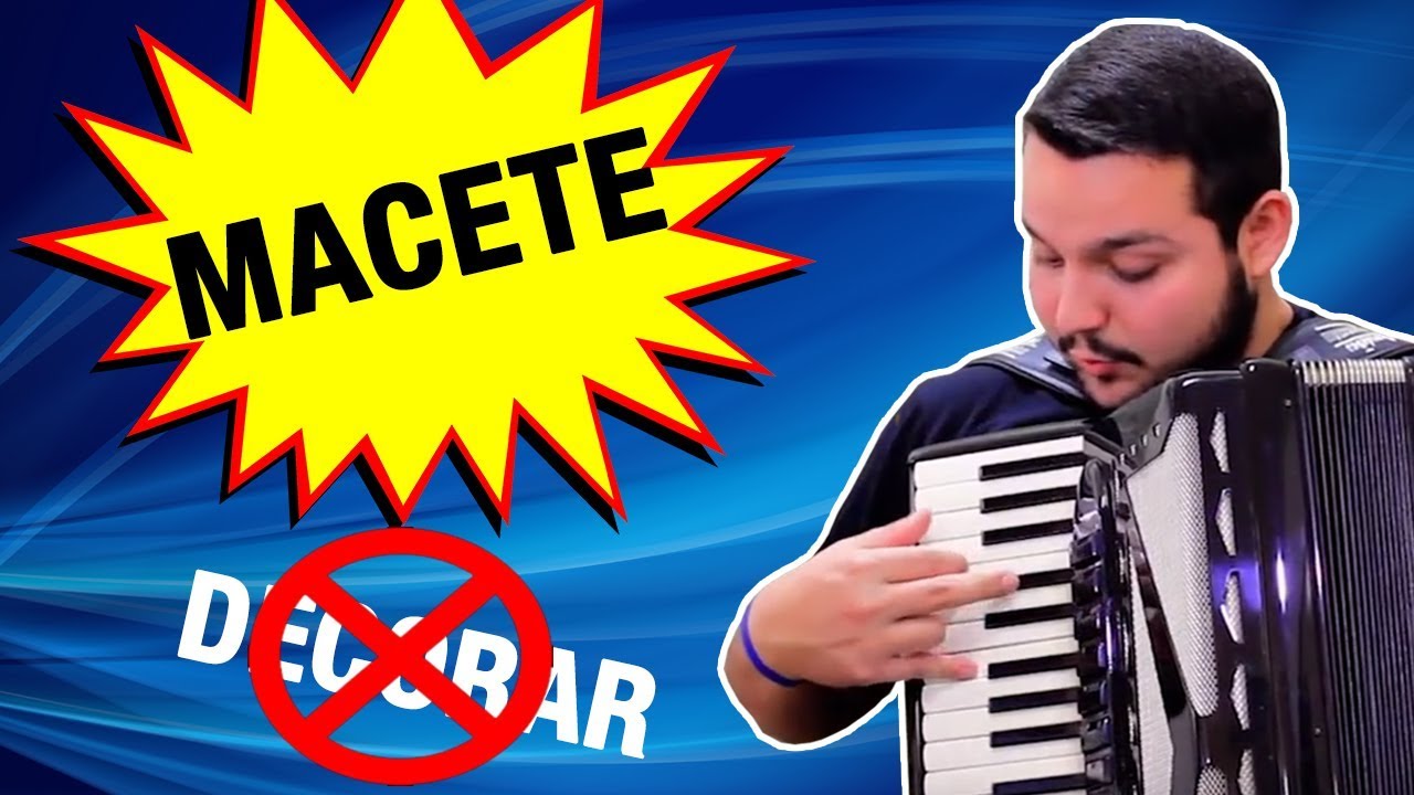 Macete Para Formar Acordes Sem Precisar Decorar | 19 de 50