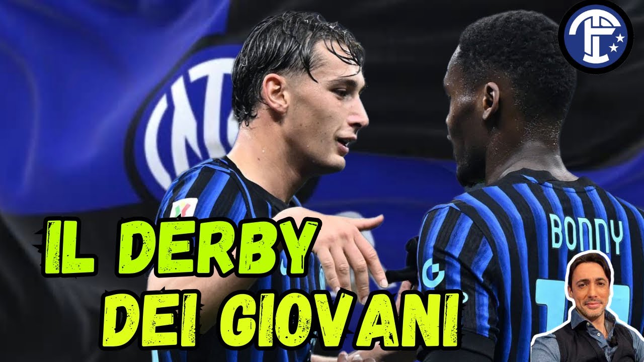 LE ULTIME PRE DERBY
