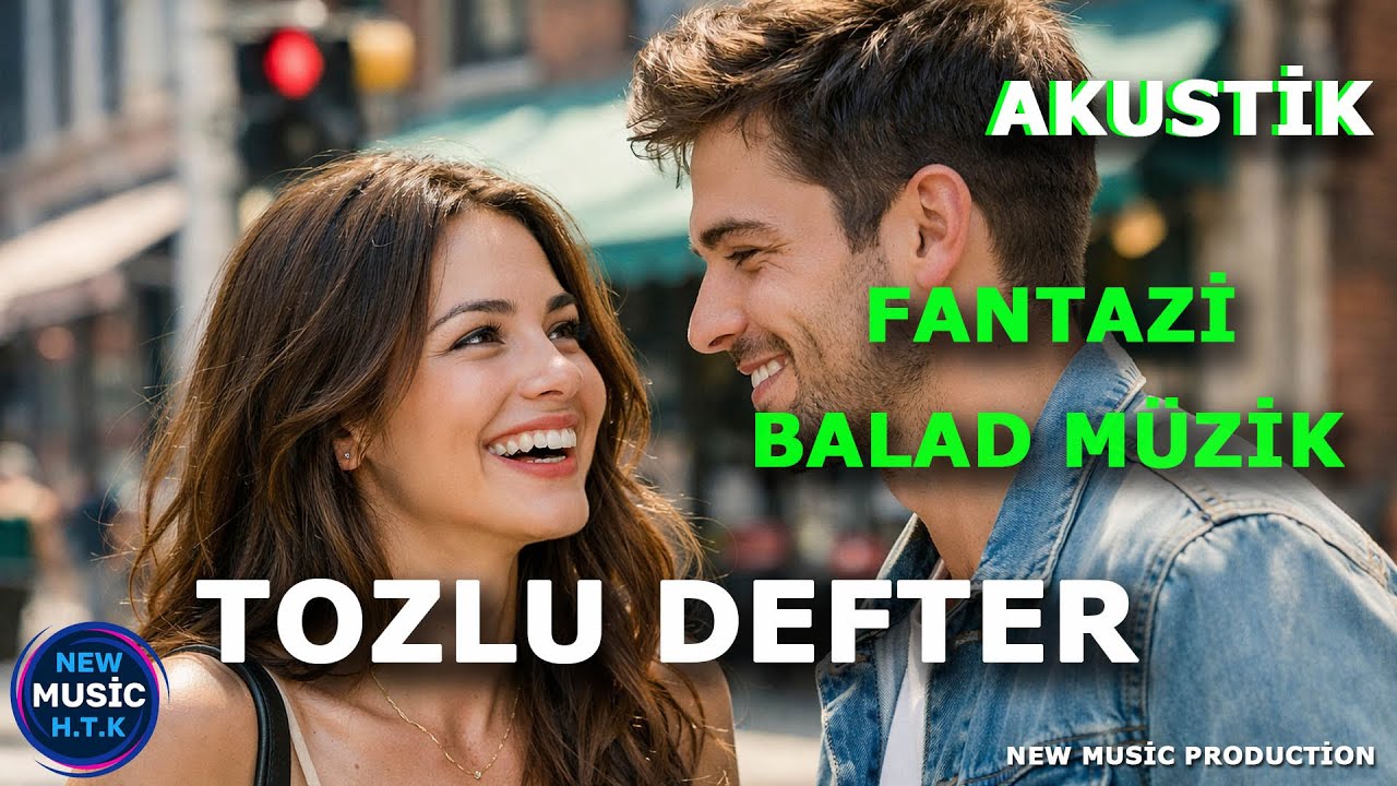 TOZLU DEFTER