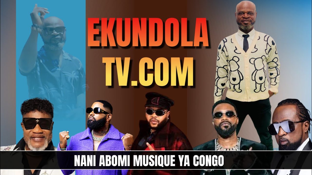 Urgent!!!! BA NANI BA BOMI MUSIQUE 