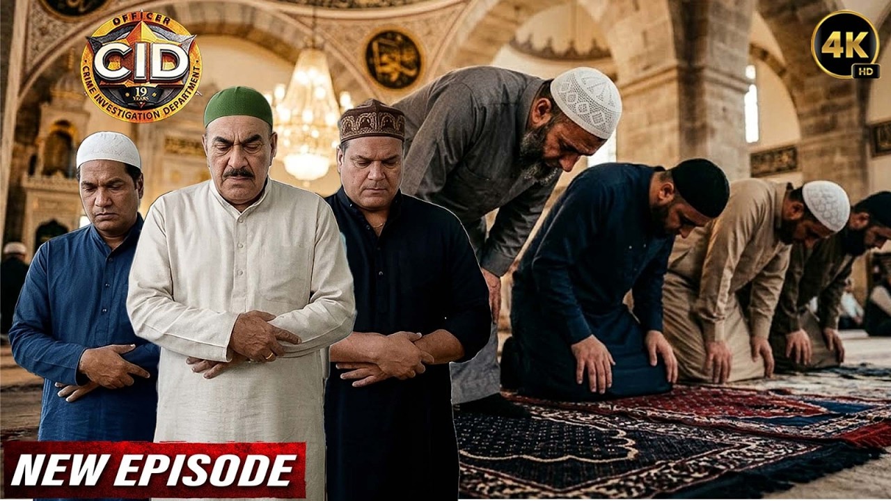 2 | सी.आई.डी | Latest CID Episode 2026