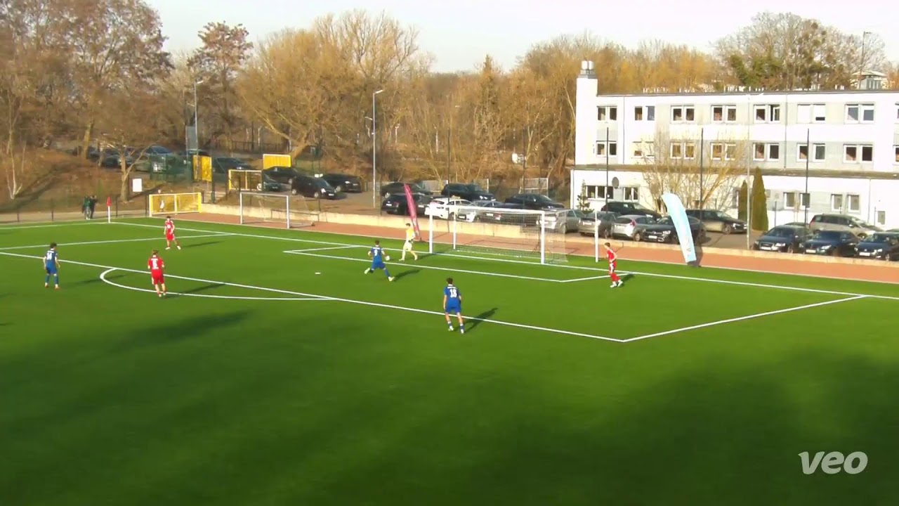 CLJ U17 Stilon