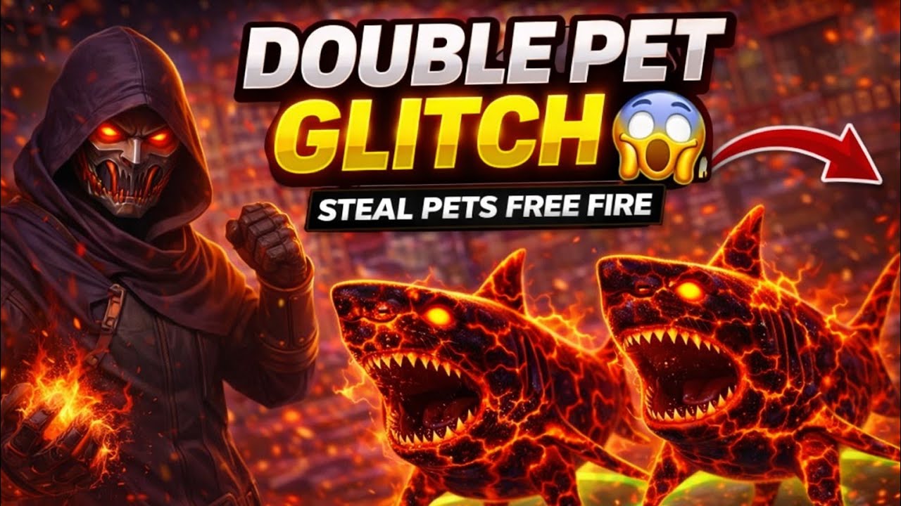 Double Base Glitch 🤑|| Steal a Pet double pet glitch 🤯 New Glitch steal a Pet Free Fire 🥵