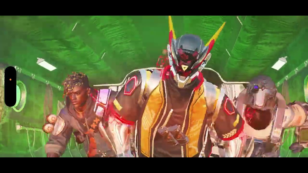 Blood strike 
