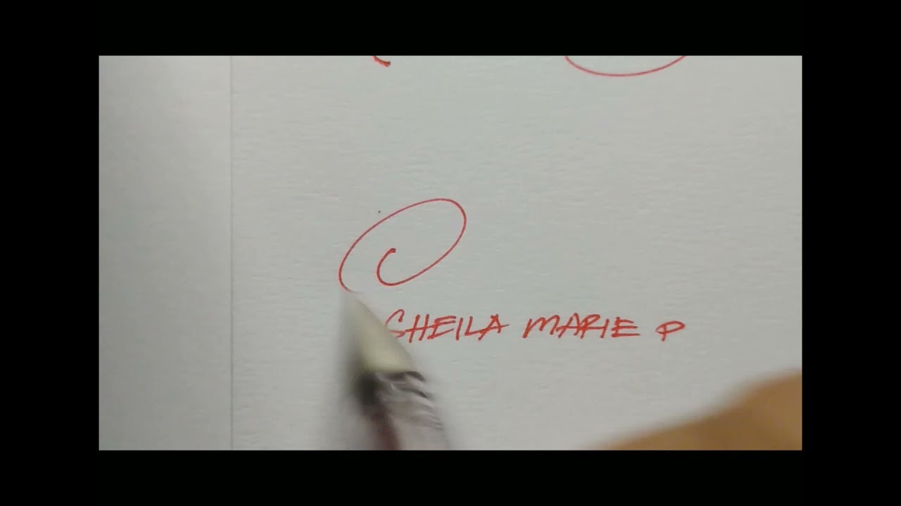 My Subscribers signatures