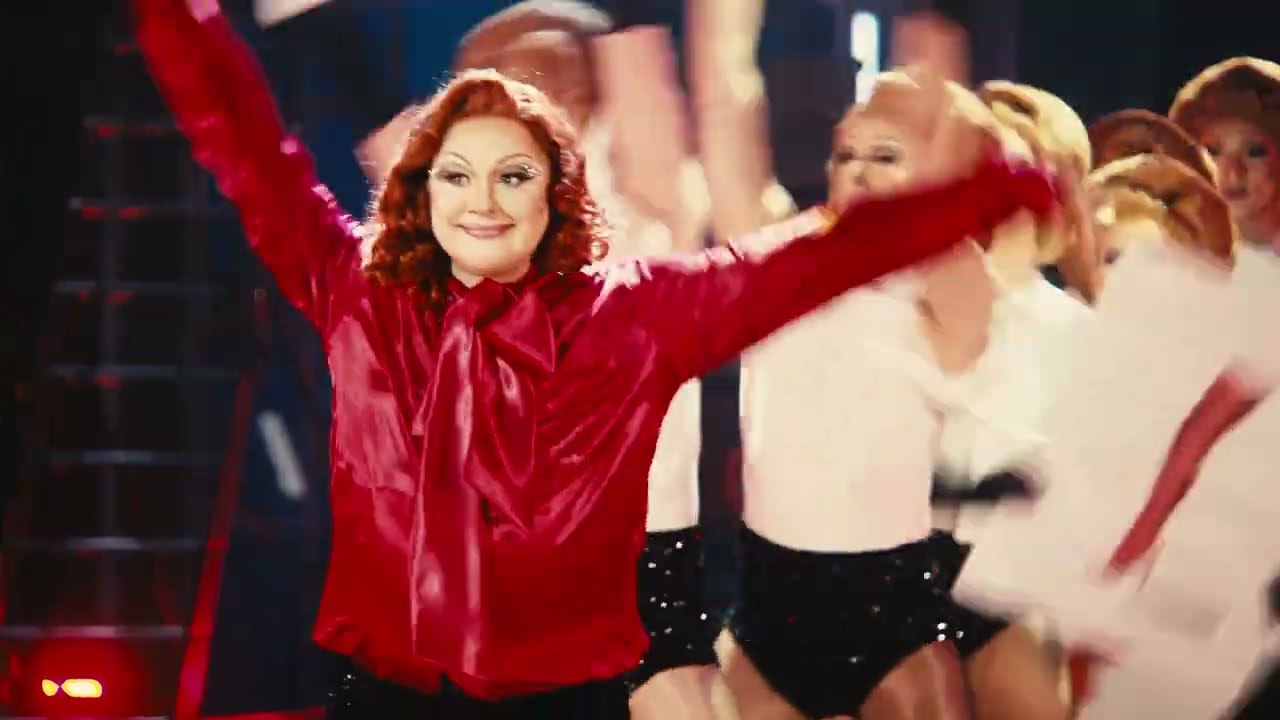 Kinky Boots
