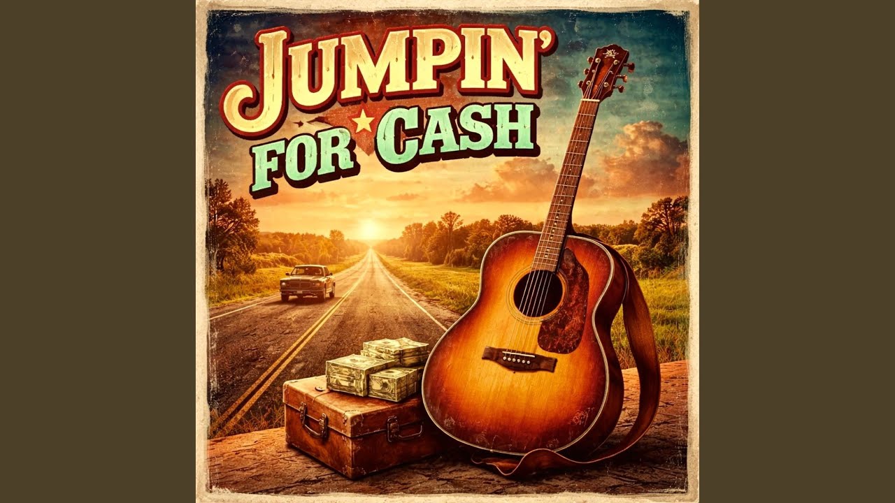 Jumpin for Cash