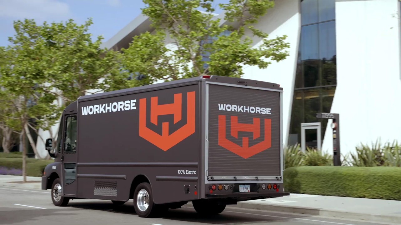 Что происходит с акциями Workhorse ($WKHS)?